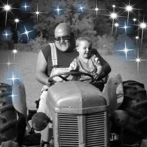 Meet your Posher, Lesa